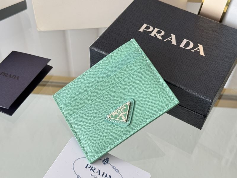 Prada Wallets